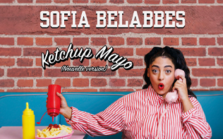 Sofia Belabbes 2026